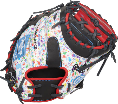 Rawlings Heart of the Hide 33.5in R2G Catcher's Glove || PRORCM335-23B