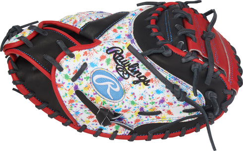 Rawlings Heart of the Hide 33.5in R2G Catcher's Glove || PRORCM335-23B