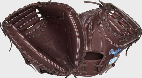 Rawlings Heart Of The Hide R2G 33.5in Catcher's Glove || PRORCM335