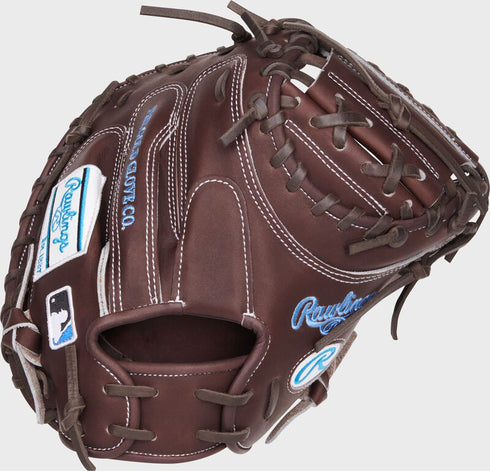Rawlings Heart Of The Hide R2G 33.5in Catcher's Glove || PRORCM335