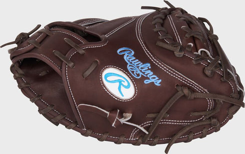 Rawlings Heart Of The Hide R2G 33.5in Catcher's Glove || PRORCM335