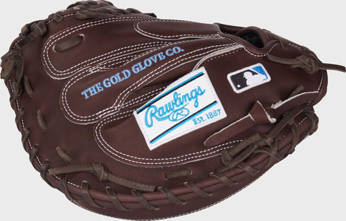 Rawlings Heart Of The Hide R2G 33.5in Catcher's Glove || PRORCM335