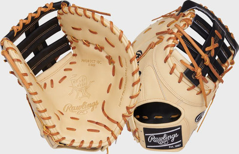 Rawlings Heart of the Hide 13in R2G First Base Glove || PRORDCT-10C