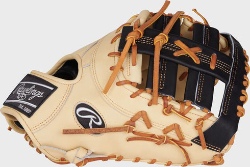 Rawlings Heart of the Hide 13in R2G First Base Glove || PRORDCT-10C