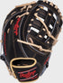 Rawlings Heart of the Hide 12.5in R2G First Base Glove || PRORFM18-17BCS