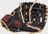Rawlings Heart of the Hide 12.5in R2G First Base Glove || PRORFM18-17BCS