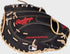 Rawlings Heart of the Hide 12.5in R2G First Base Glove || PRORFM18-17BCS