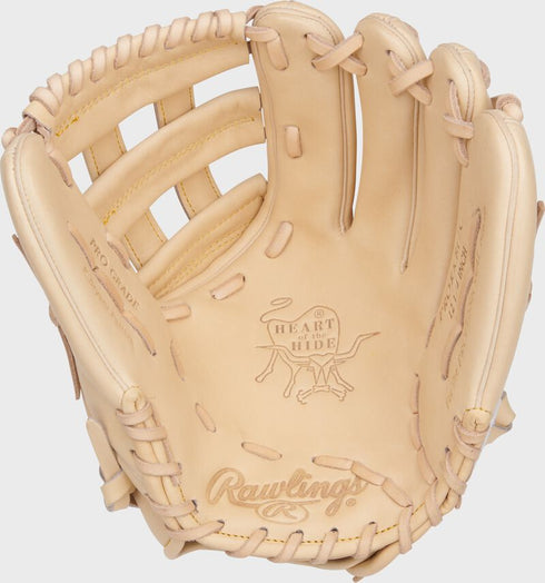 Rawlings Heart of the Hide 12.25in R2G Kris Bryant Infield/Outfield Glove || PRORKB17C