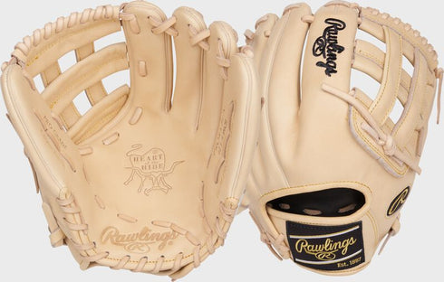 Rawlings Heart of the Hide 12.25in R2G Kris Bryant Infield/Outfield Glove || PRORKB17C