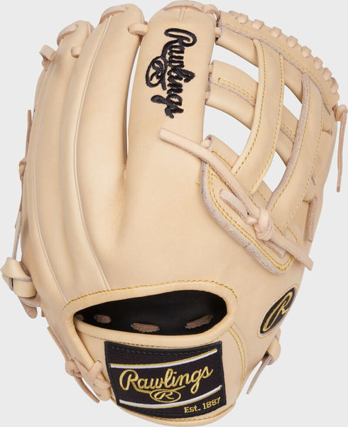 Rawlings Heart of the Hide 12.25in R2G Kris Bryant Infield/Outfield Glove || PRORKB17C
