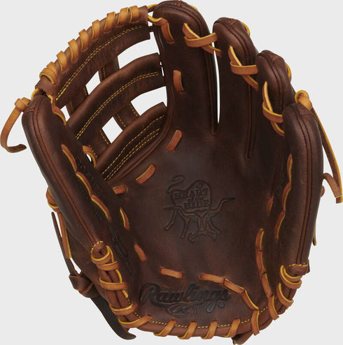 Rawlings Heart Of The Hide Nolan Arenado R2G 12in Infield Glove || PRORNA28