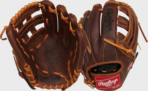 Rawlings Heart Of The Hide Nolan Arenado R2G 12in Infield Glove || PRORNA28