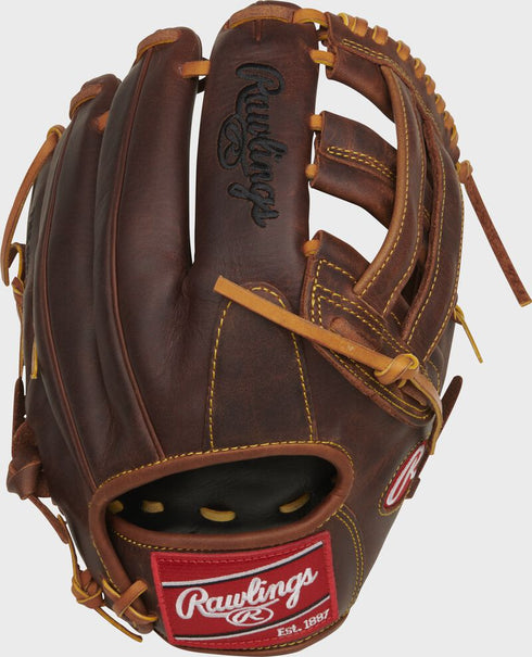 Rawlings Heart Of The Hide Nolan Arenado R2G 12in Infield Glove || PRORNA28