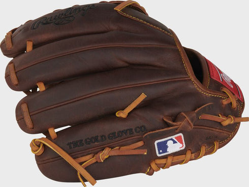 Rawlings Heart Of The Hide Nolan Arenado R2G 12in Infield Glove || PRORNA28