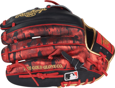 Rawlings Heart of the Hide 12in Nolan Arenado R2G Infield Glove || PRORNA28N