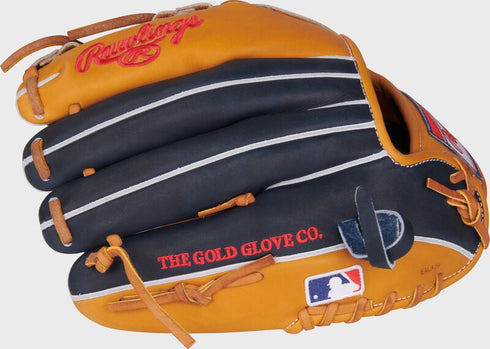 Rawlings Heart of the Hide 11.5in R2G Infield Glove || PRORNP4-2TN