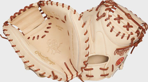 Rawlings Heart Of The Hide R2G 34in Catcher's Glove || PRORYM4C