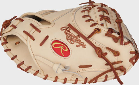 Rawlings Heart Of The Hide R2G 34in Catcher's Glove || PRORYM4C