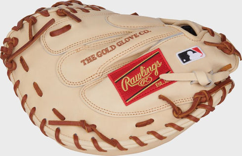 Rawlings Heart Of The Hide R2G 34in Catcher's Glove || PRORYM4C