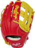Rawlings Pro Preferred 12.75in Outfield Glove || PROS3039-6S