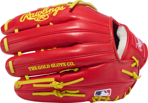 Rawlings Pro Preferred 12.75in Outfield Glove || PROS3039-6S