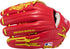 Rawlings Pro Preferred 12.75in Outfield Glove || PROS3039-6S