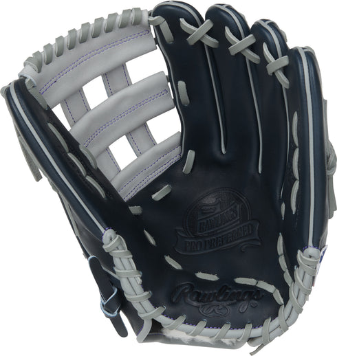 Rawlings Pro Preferred 12.75in Aaron Judge Gameday Outfield Glove || PROSAJ99N