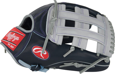 Rawlings Pro Preferred 12.75in Aaron Judge Gameday Outfield Glove || PROSAJ99N