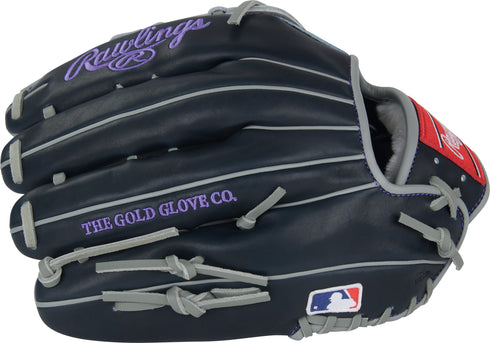 Rawlings Pro Preferred 12.75in Aaron Judge Gameday Outfield Glove || PROSAJ99N