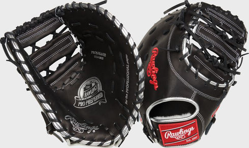 Rawlings Pro Preferred 12.75in Anthony Rizzo First Base Glove || PROSAR44BB