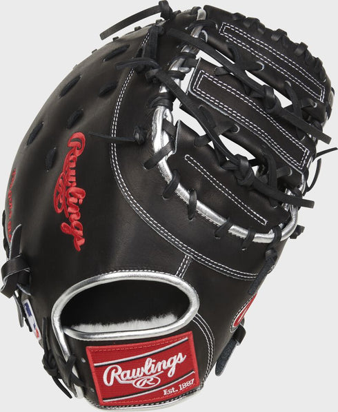 Rawlings Pro Preferred 12.75in Anthony Rizzo First Base Glove || PROSAR44BB