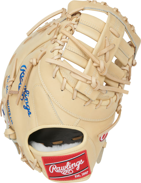 Rawlings Pro Preferred 13in Bryce Harper Gameday First Base Glove || PROSBH3