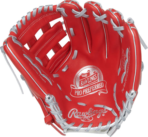 Rawlings Pro Preferred 11.75in Carlos Correa Gameday Infield Glove || PROSCC4S