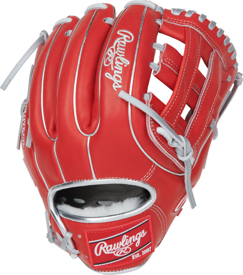 Rawlings Pro Preferred 11.75in Carlos Correa Gameday Infield Glove || PROSCC4S