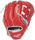 Rawlings Pro Preferred 11.75in Carlos Correa Gameday Infield Glove || PROSCC4S