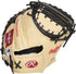 Rawlings Pro Preferred 34in Catcher's Glove || PROSCM43CBS