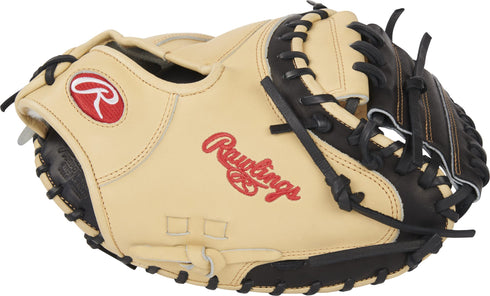 Rawlings Pro Preferred 34in Catcher's Glove || PROSCM43CBS