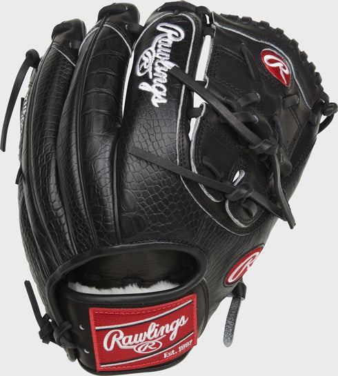 Rawlings Pro Preferred 11.75in Jacob Degrom Pitchers Glove || RPROSJD48