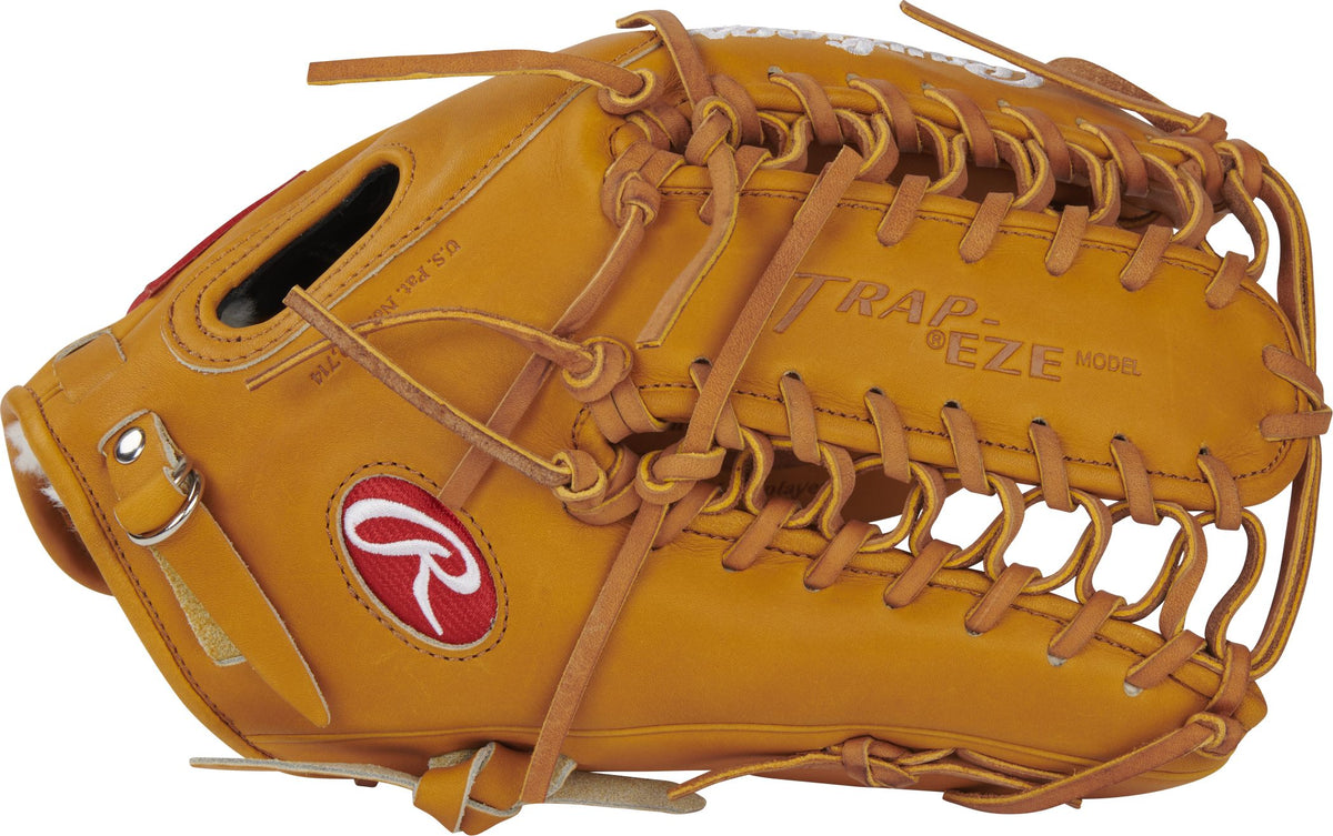 Rawlings pro preferred mike trout game day deals