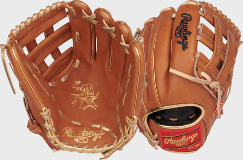 Rawlings Heart Of The Hide Sierra Romero 12in Fastpitch Infield Glove || PROSR32