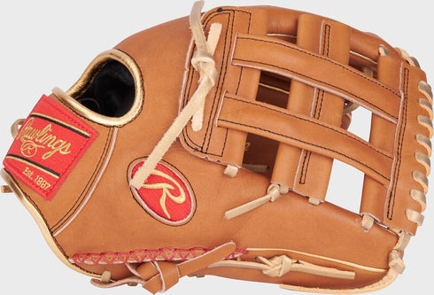 Rawlings Heart Of The Hide Sierra Romero 12in Fastpitch Infield Glove || PROSR32