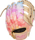 Rawlings Heart of the Hide Sierra Romero Gameday 12in Softball Infield Glove || PROSR32C-RHT