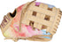 Rawlings Heart of the Hide Sierra Romero Gameday 12in Softball Infield Glove || PROSR32C-RHT