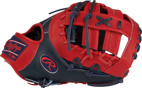 Rawlings Pro Preferred 13in Vladimir Guerrero Jr Gameday First Base Glove || PROSVG27