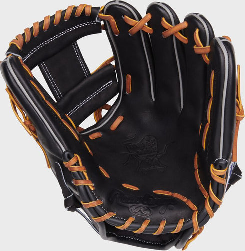 Rawlings Heart of the Hide 11.5in Infield Glove || PROT204-2B