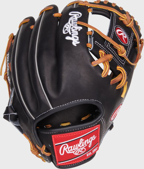Rawlings Heart of the Hide 11.5in Infield Glove || PROT204-2B