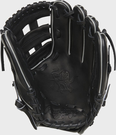 Rawlings Heart Of The Hide 11.75in Infield Glove || PROT205W-6B