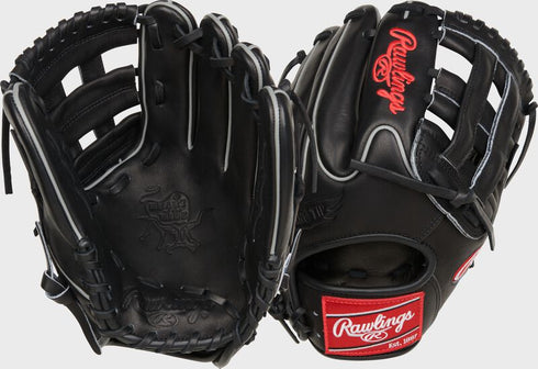 Rawlings Heart Of The Hide 11.75in Infield Glove || PROT205W-6B