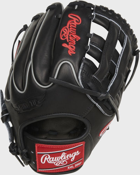 Rawlings Heart Of The Hide 11.75in Infield Glove || PROT205W-6B