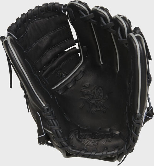 Rawlings Heart Of The Hide 12in Infield/Pitcher's Glove || PROT206-9B